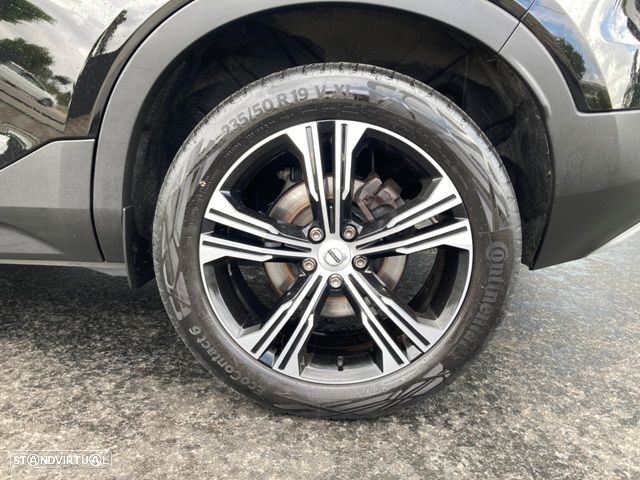 Volvo XC 40 T5 Recharge DKG Inscription - 11