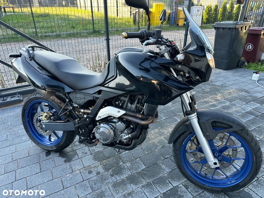 Aprilia Pegaso - 2
