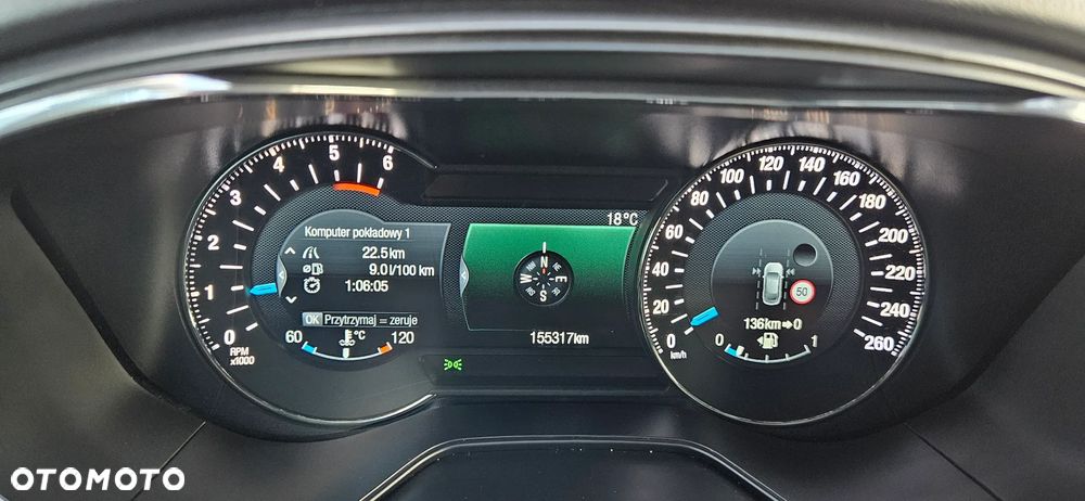 Ford Mondeo 2.0 TDCi ST-Line - 25