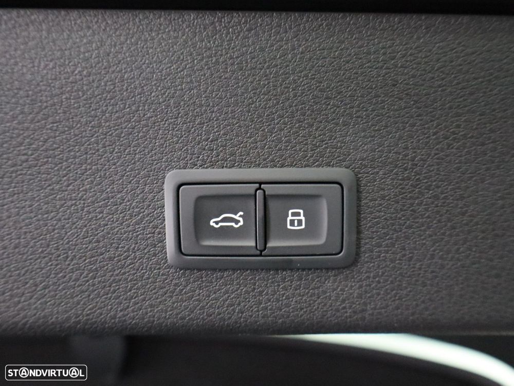 Audi e-tron Sportback 50 quattro Advanced - 23