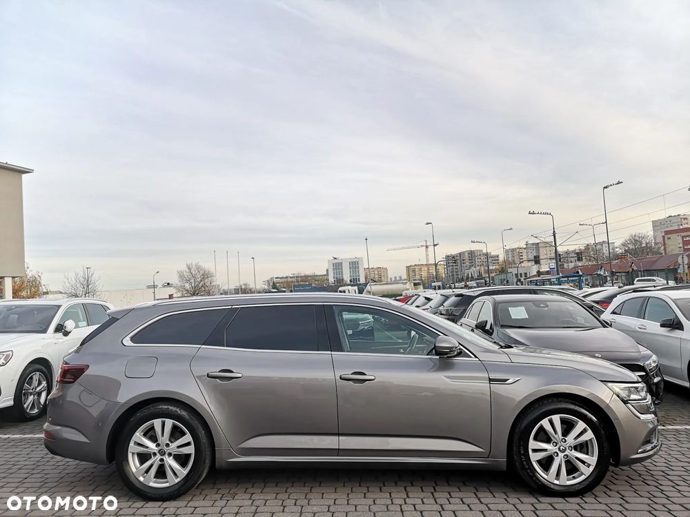 Renault Talisman BLUE dCi 160 EDC LIMITED - 5