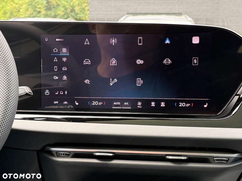 Audi A6 Limousine - 16