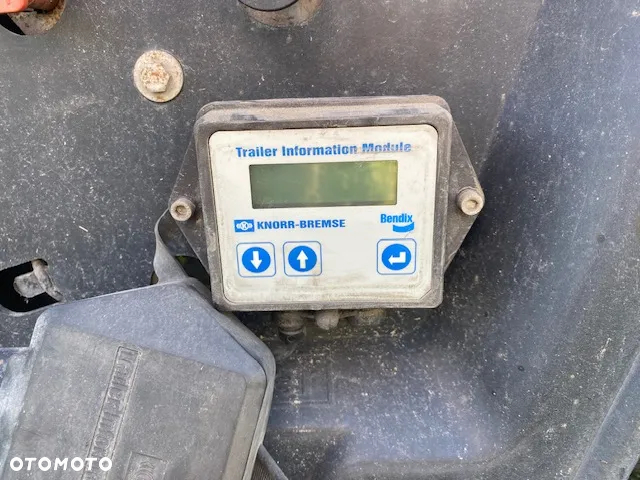 Goldhofer STN-L3 TIEFLADER, NACZEPA NISKOPODWOZIOWA rozsuwana poszerzana - 14