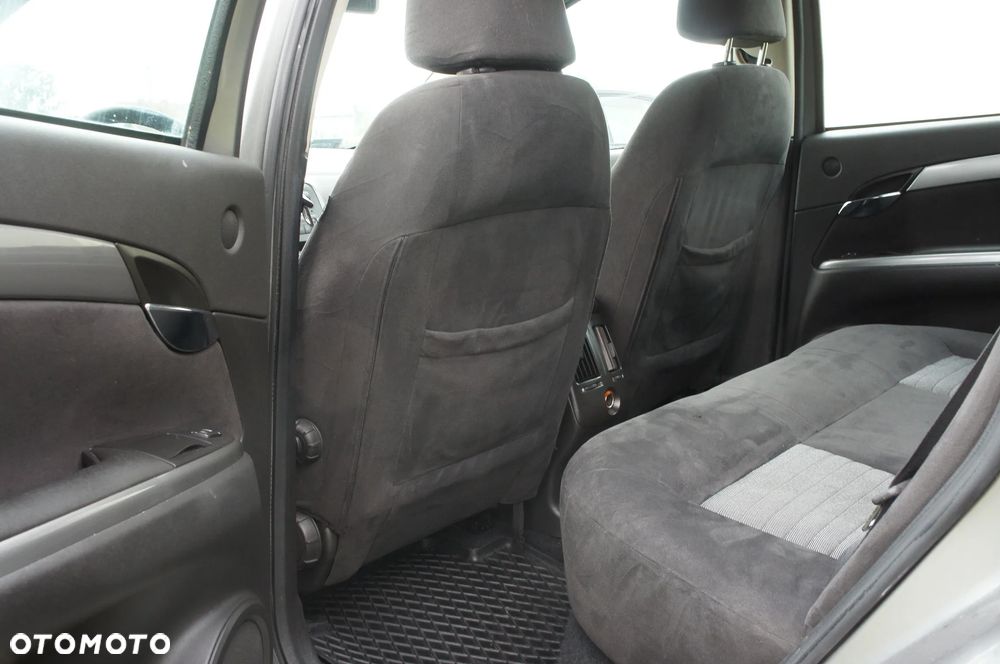 Fiat Croma 1.9 Multijet 8V DPF Dynamic - 12