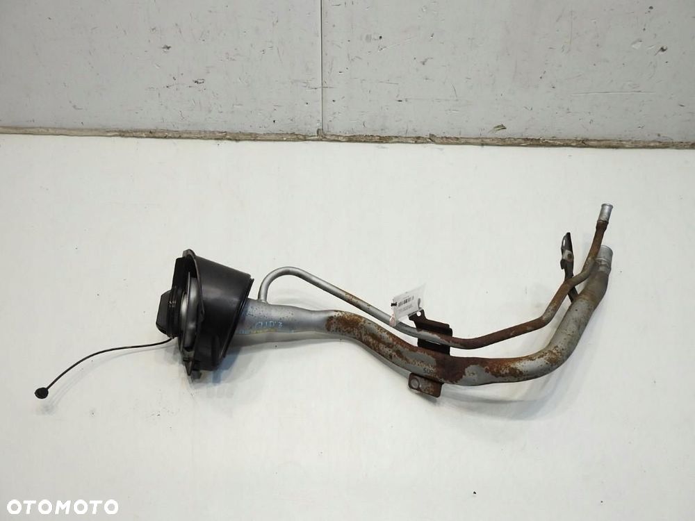 RURA WLEW PALIWA KOREK SUBARU IMPREZA III GH 2.0 TD SPORT - 6