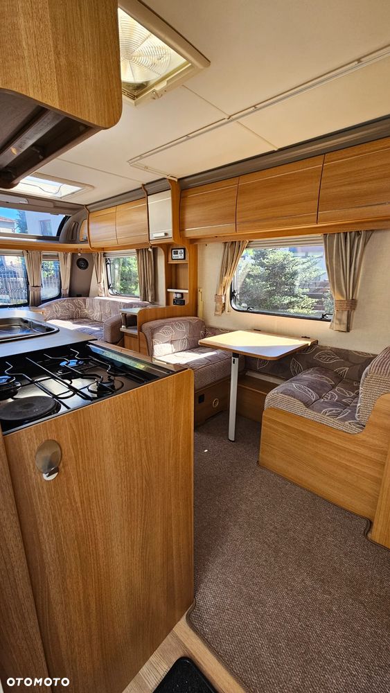 Coachman VIP 520 - 21