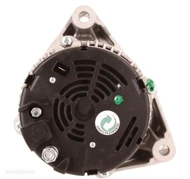 CA833 ALTERNATOR MERCEDES 190 200 C200 E250 SPRINTER - 4