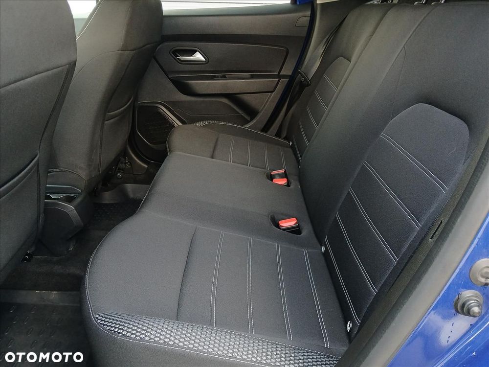 Dacia Duster 1.0 TCe Prestige - 12