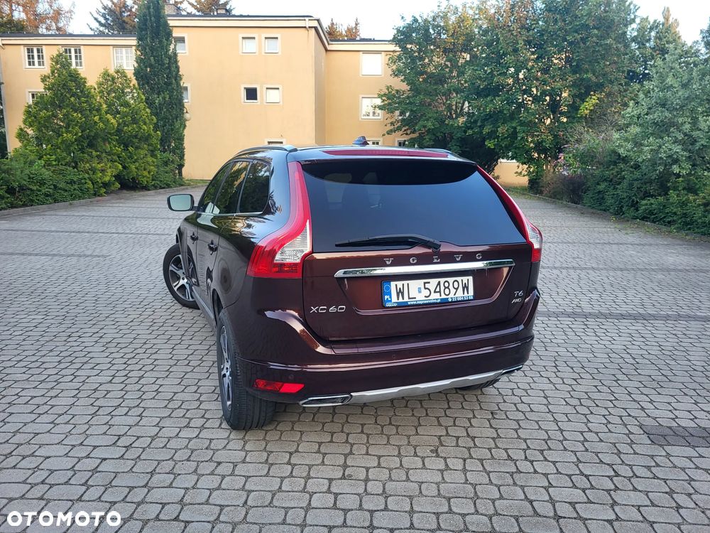 Volvo XC 60 - 5