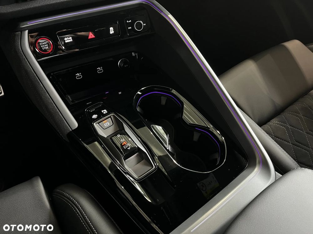 Audi Q5 TFSI mHEV 150 kW Quattro S tronic - 26