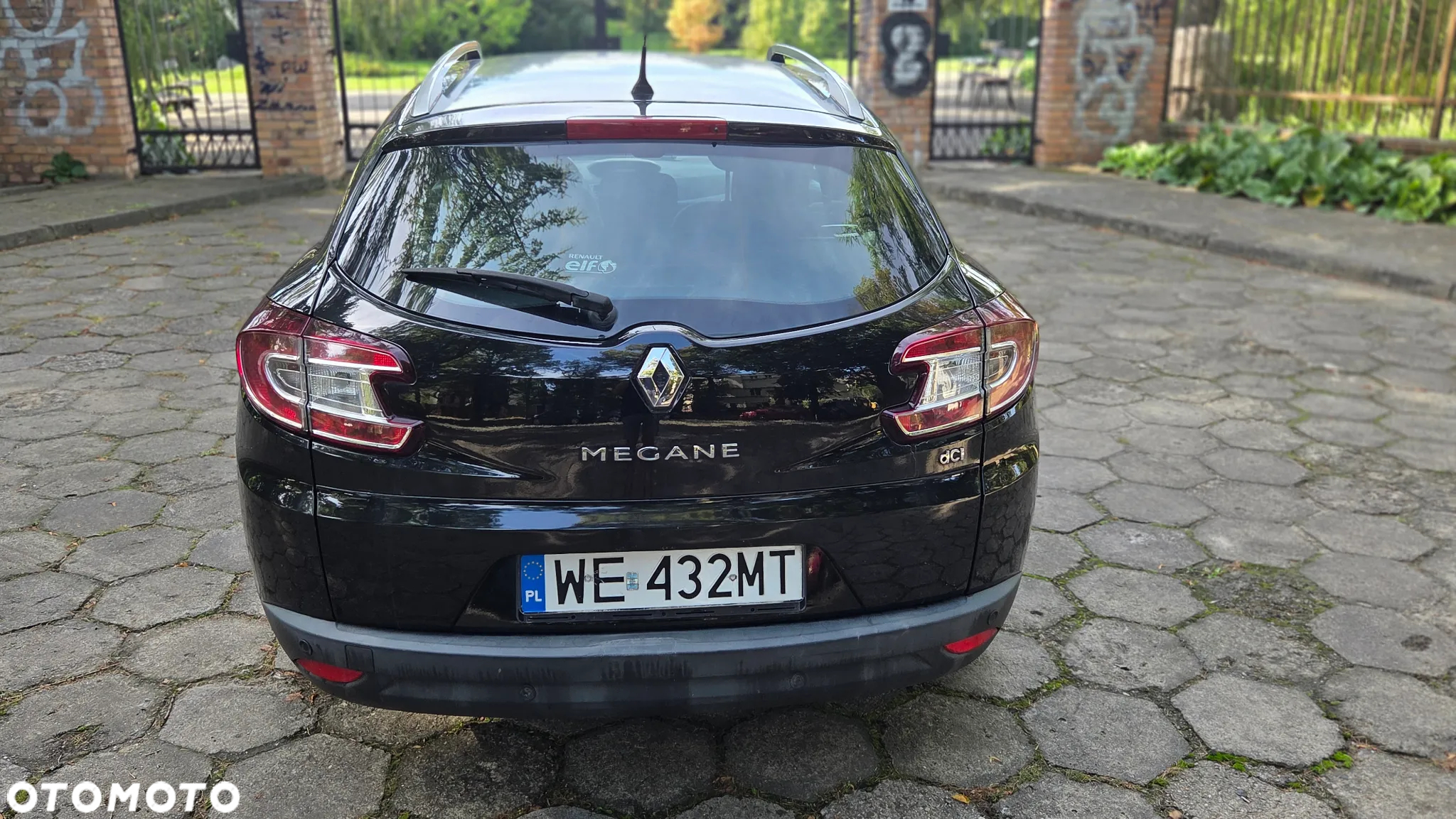 Renault Megane 1.5 dCi Limited - 4