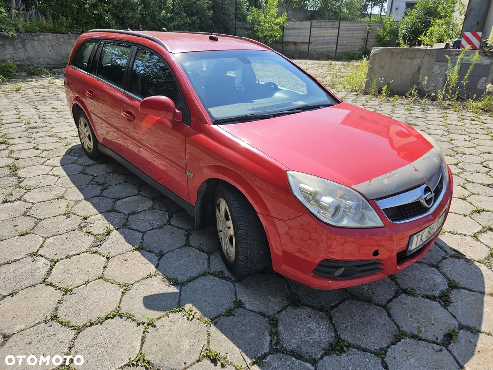 Opel Vectra 1.9 CDTI Business - 2