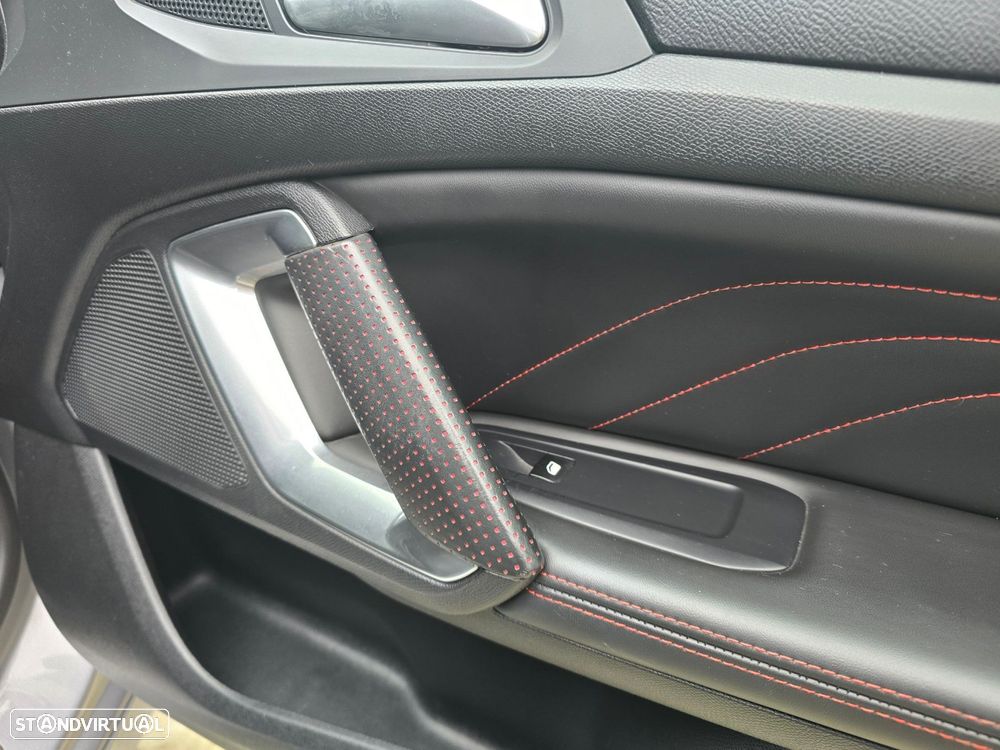 Peugeot 308 1.6 BlueHDi GT Line - 28