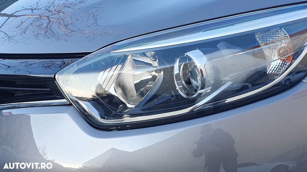 Renault Captur ENERGY dCi 110 Start&Stop XMOD - 10