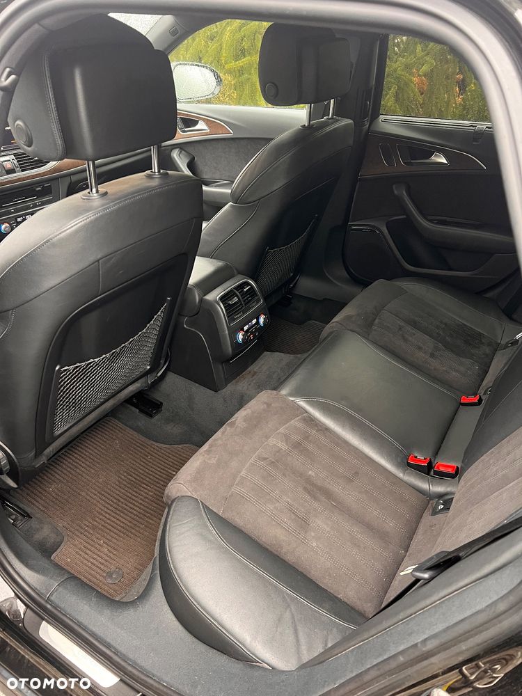 Audi A6 Allroad - 13