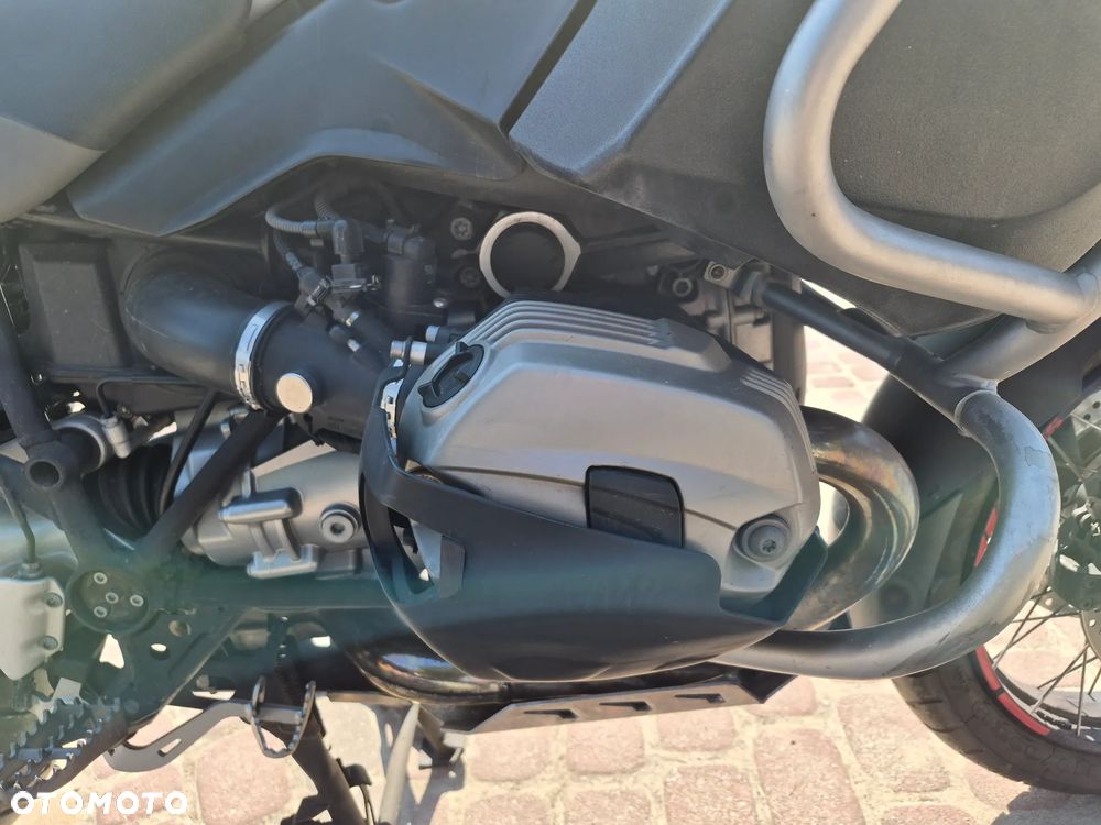 BMW GS - 7