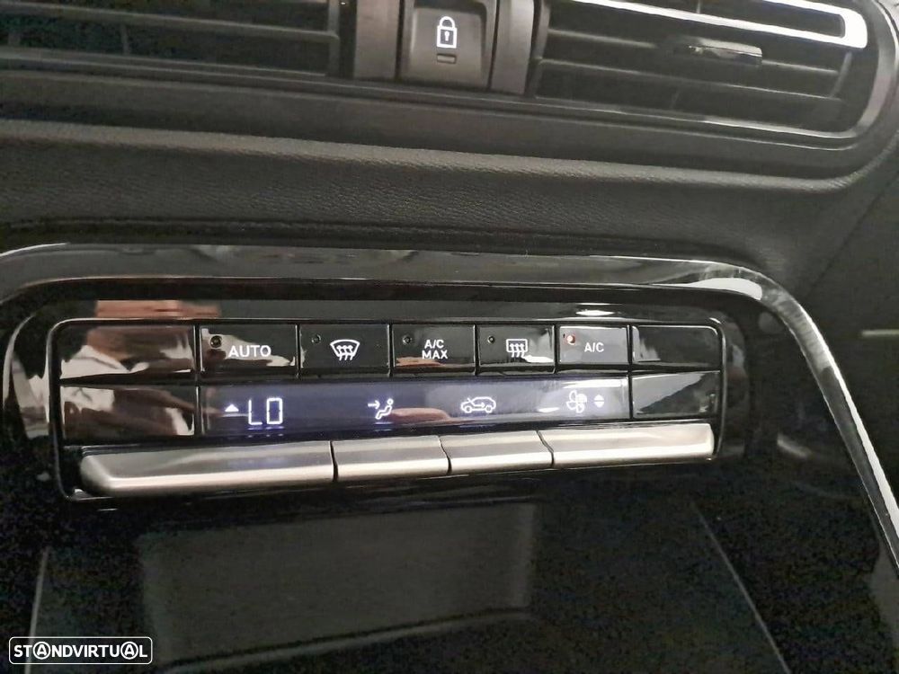 Citroën e-C3 44 kWh Autonomia Conforto Max - 23