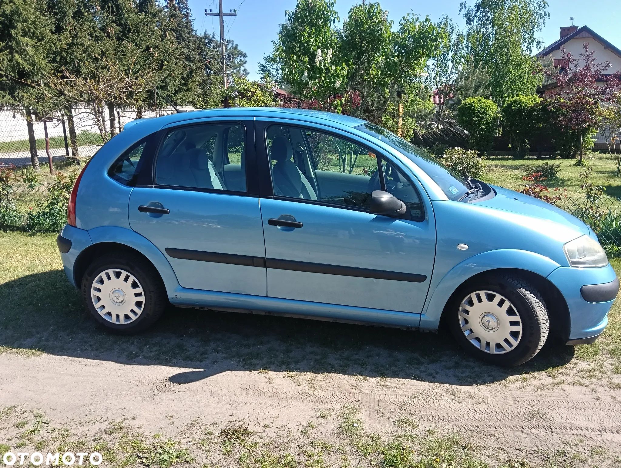 Citroën C3 - 1