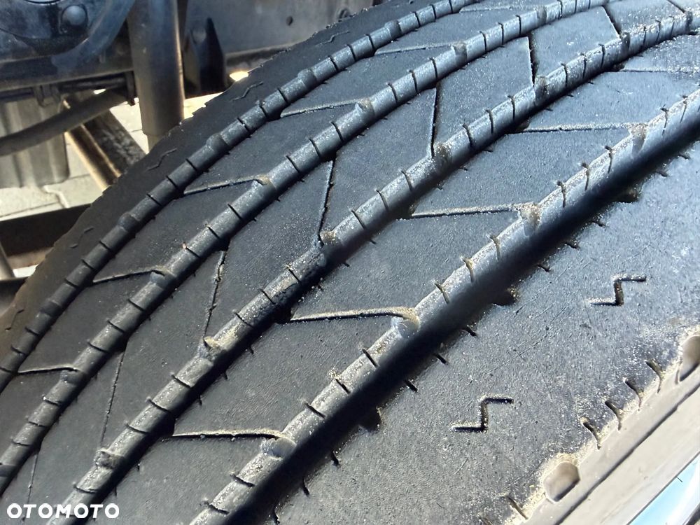 MAN TGL 12.220/ Izoterma 18 europalet! - 11