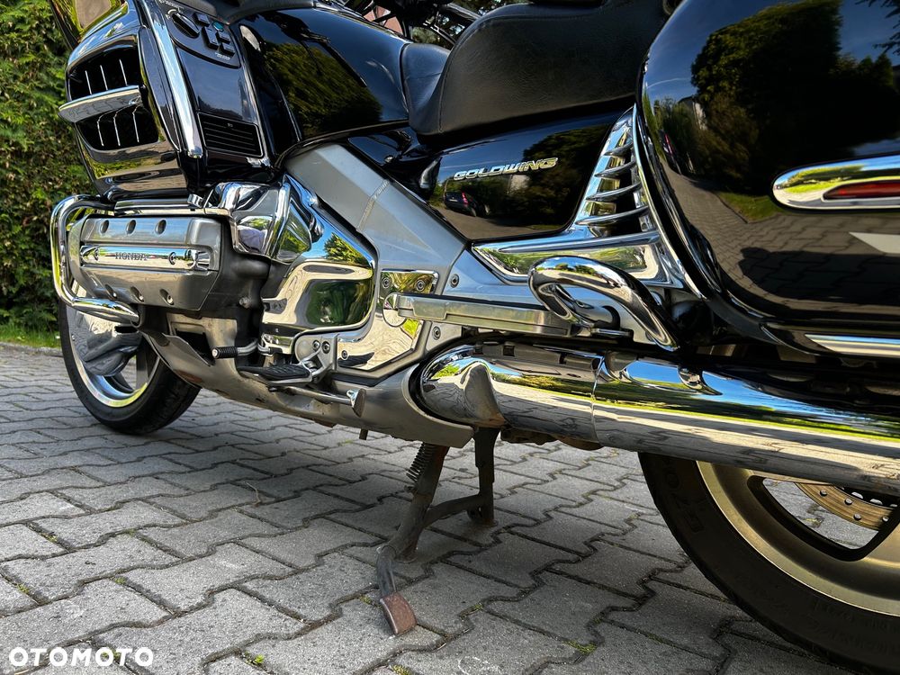 Honda GL - 14