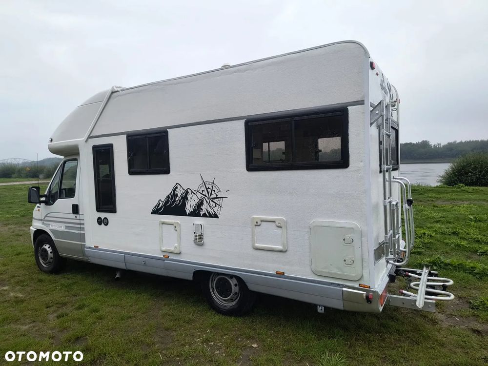 Fiat Ducato - 11