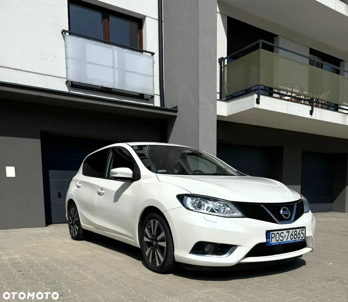 Nissan Pulsar - 3