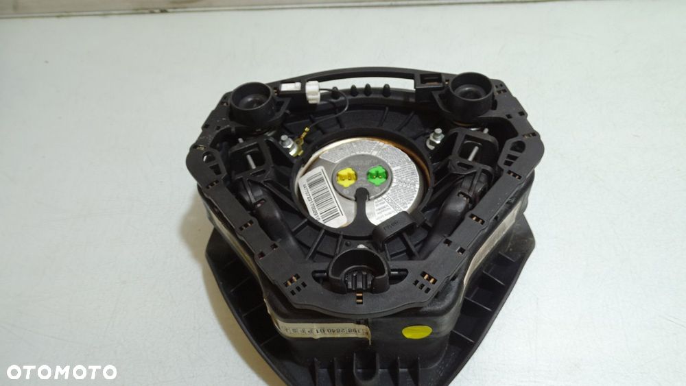 KIEROWNICA FIAT BRAVO II 1.4T-Jet 07354615250 - 11