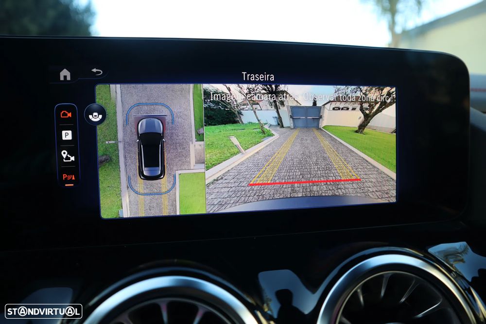 Mercedes-Benz EQA 250+ AMG Line - 40