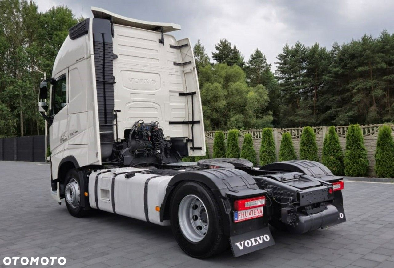 Volvo FH 500 Standard XXL - 10