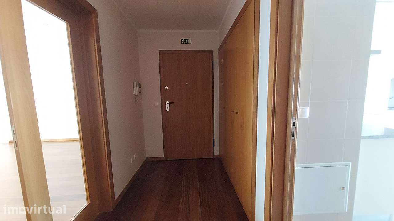 Apartamento T3 - Centro de Fátima - Grande imagem: 5/21