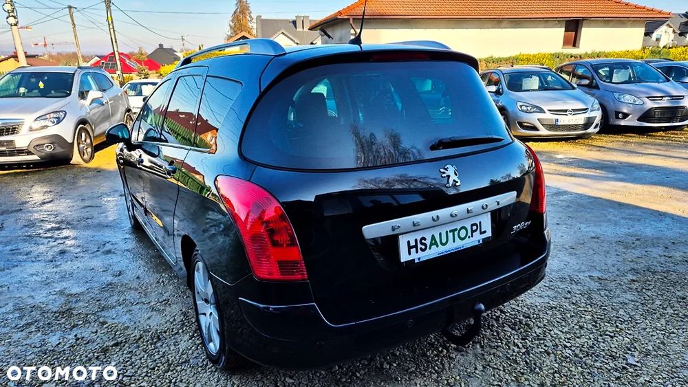 Peugeot 308 1.6 VTi Business Line - 17