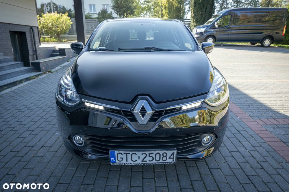Renault Clio - 5