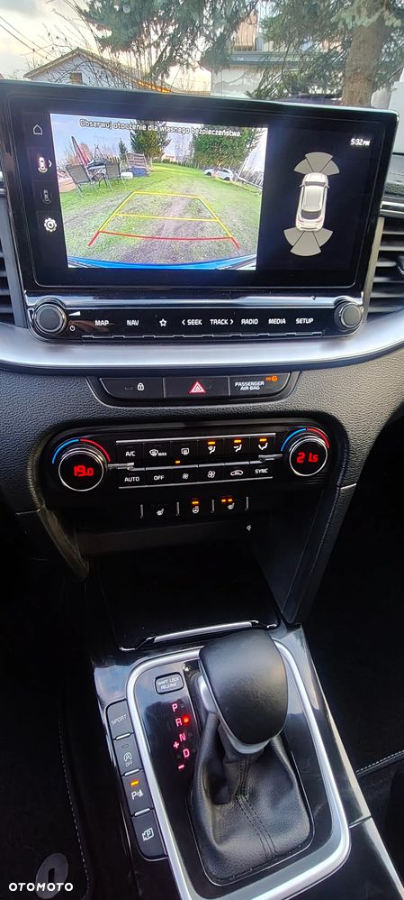 Kia XCeed 1.5 T-GDI OPF DCT7 SPIRIT - 21