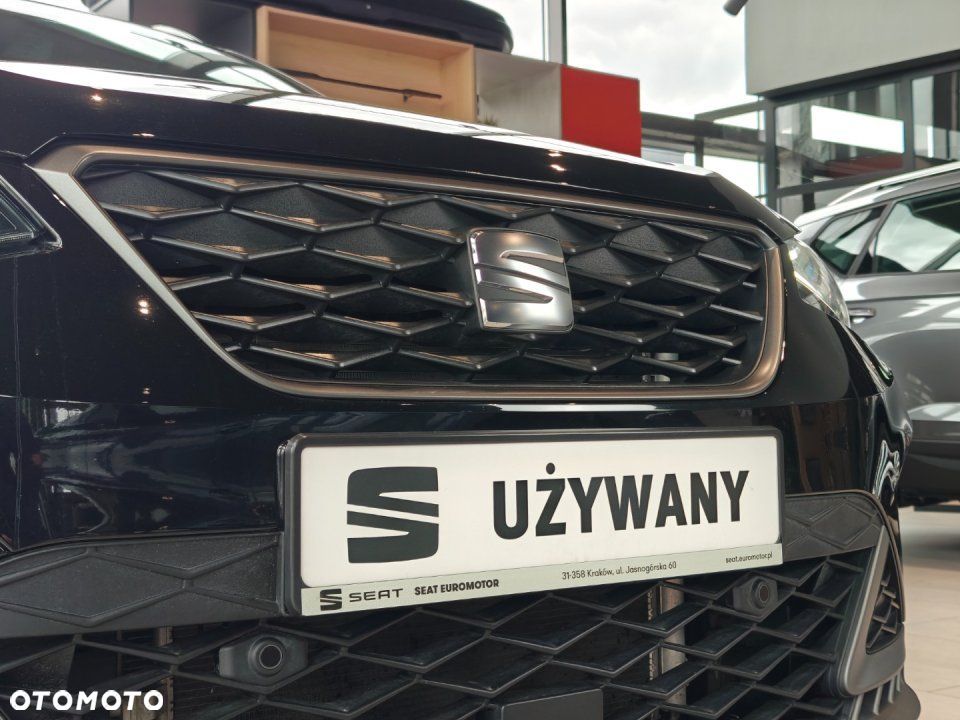 Seat Arona - 4