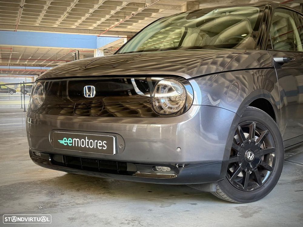 Honda e Standard - 11