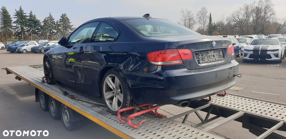 BMW Seria 3 - 1