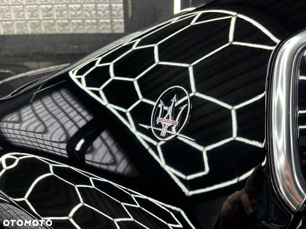 Maserati Ghibli S Q4 - 33