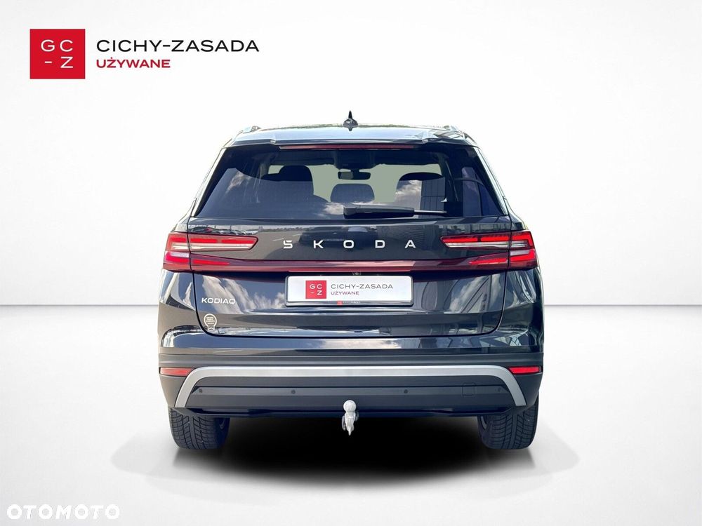 Skoda Kodiaq 2.0 TDI 4x2 Selection DSG - 6