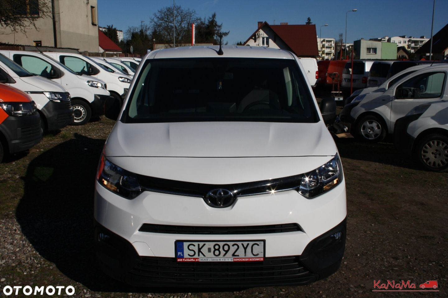 Toyota Proace City - 16