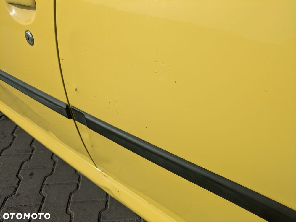 Peugeot 107 - 7