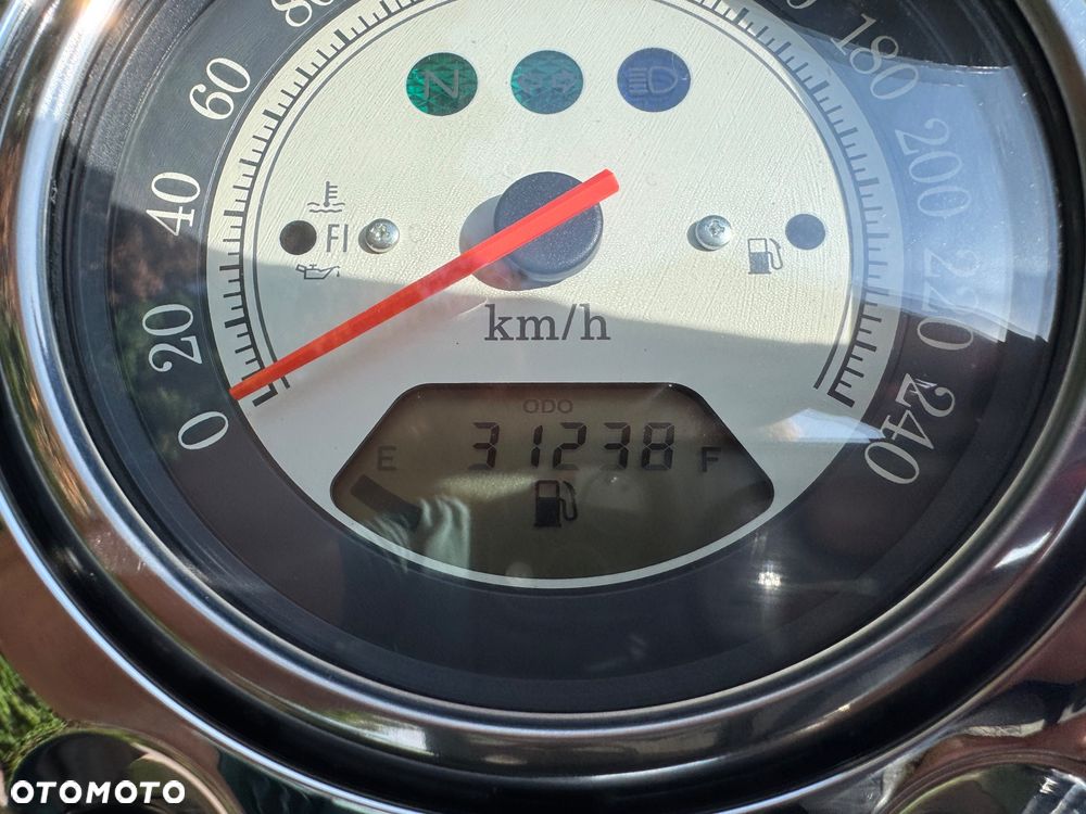 Kawasaki Vulcan - 24