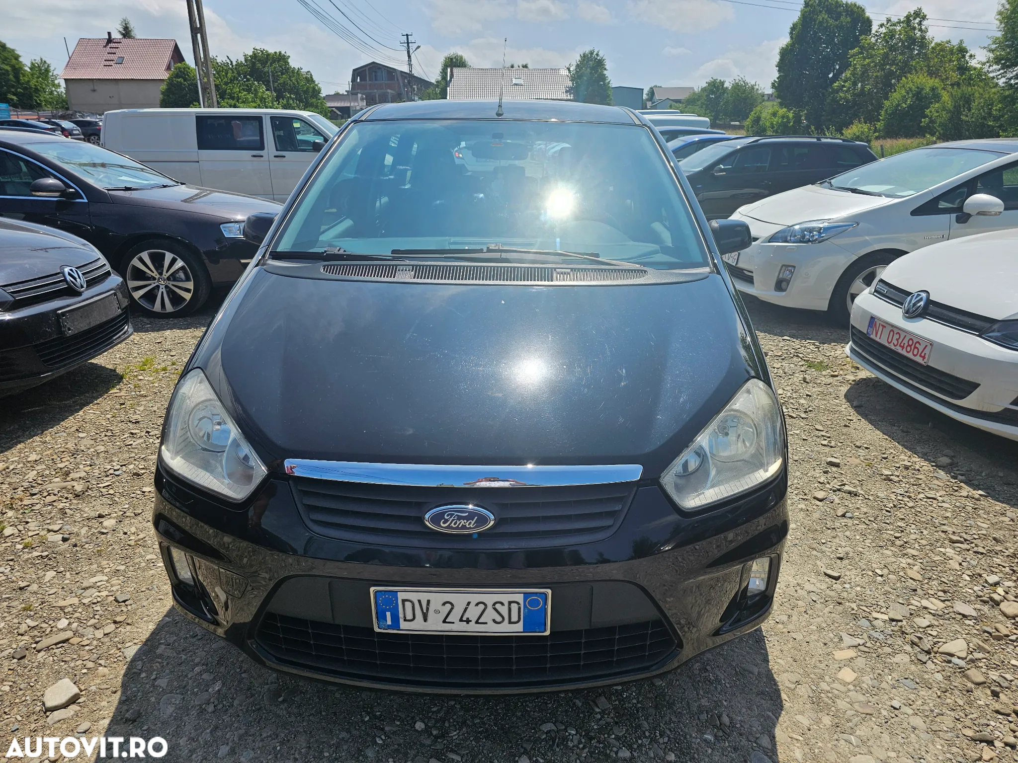 Ford C-Max - 5
