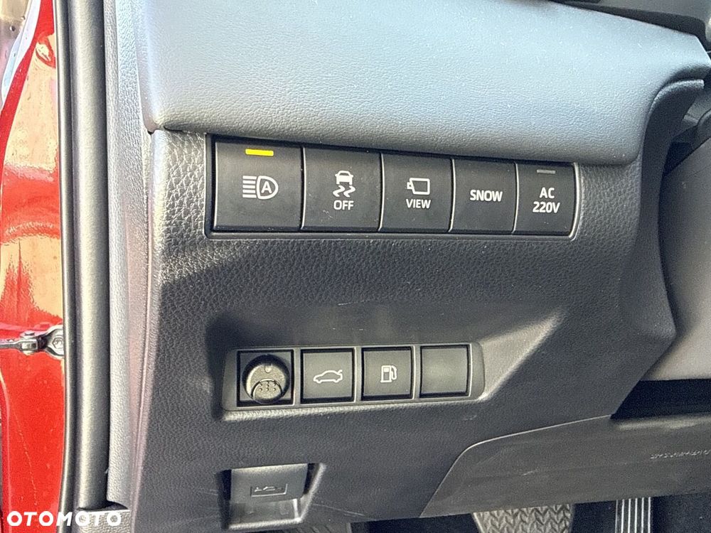 Toyota Mirai - 22