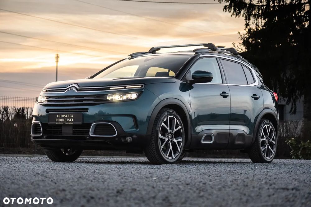 Citroën C5 Aircross - 5