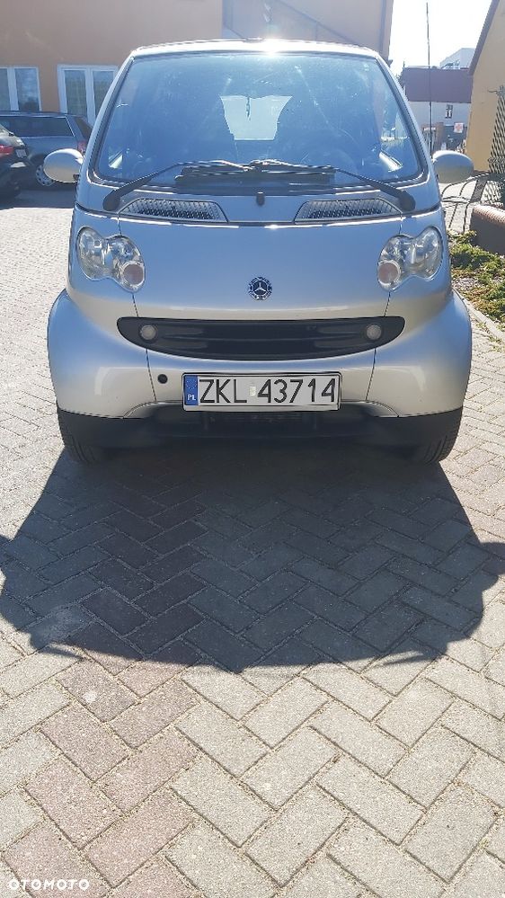 Smart Fortwo - 2