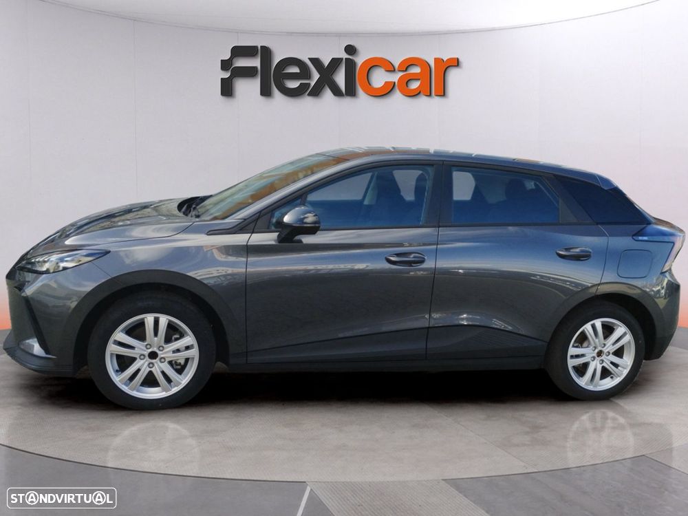 MG MG4 51 kWh Standard - 4