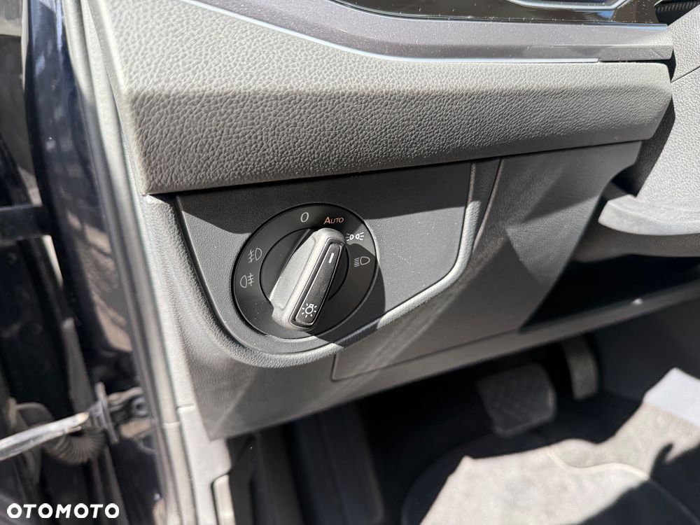 Volkswagen Polo 1.5 TSI DSG OPF Highline - 17