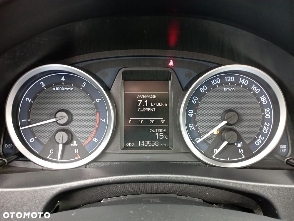 Toyota Auris 1.6 Dynamic - 13