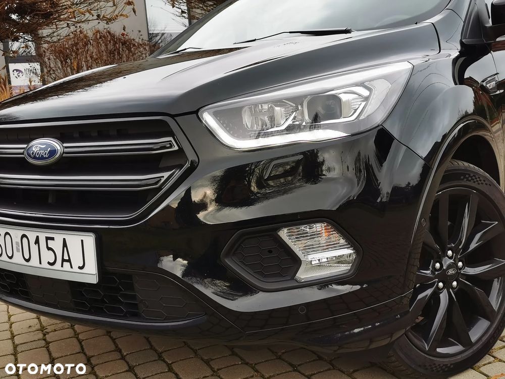 Ford Kuga 2.0 TDCi AWD ST-Line - 36