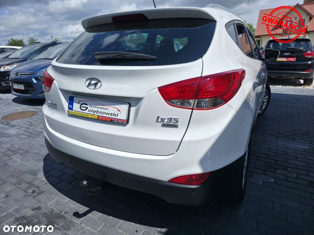 Hyundai ix35 - 10